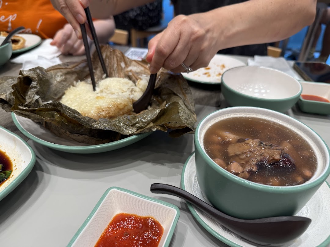Tim Ho Wan image 5