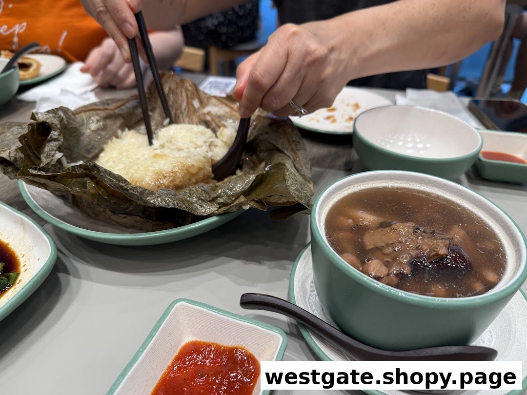 Tim Ho Wan image 5