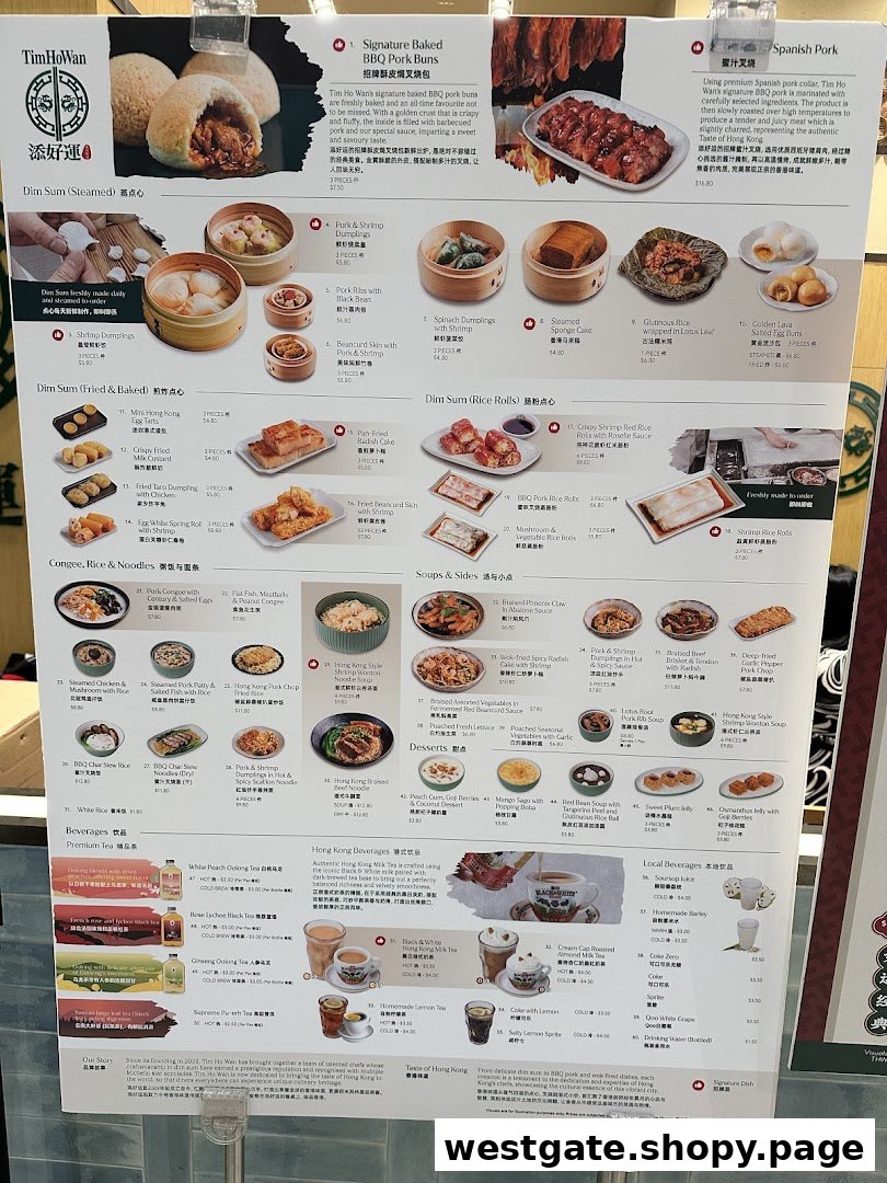 Tim Ho Wan image 38
