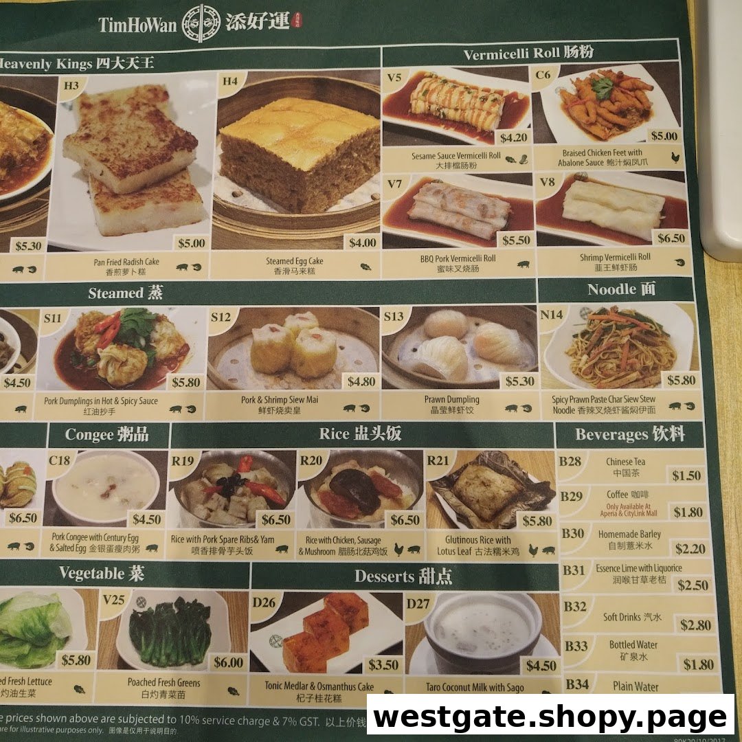 Tim Ho Wan image 88