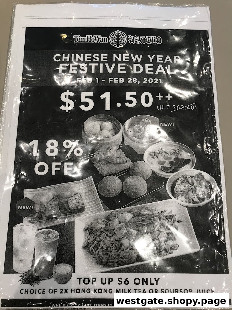 Tim Ho Wan image 61