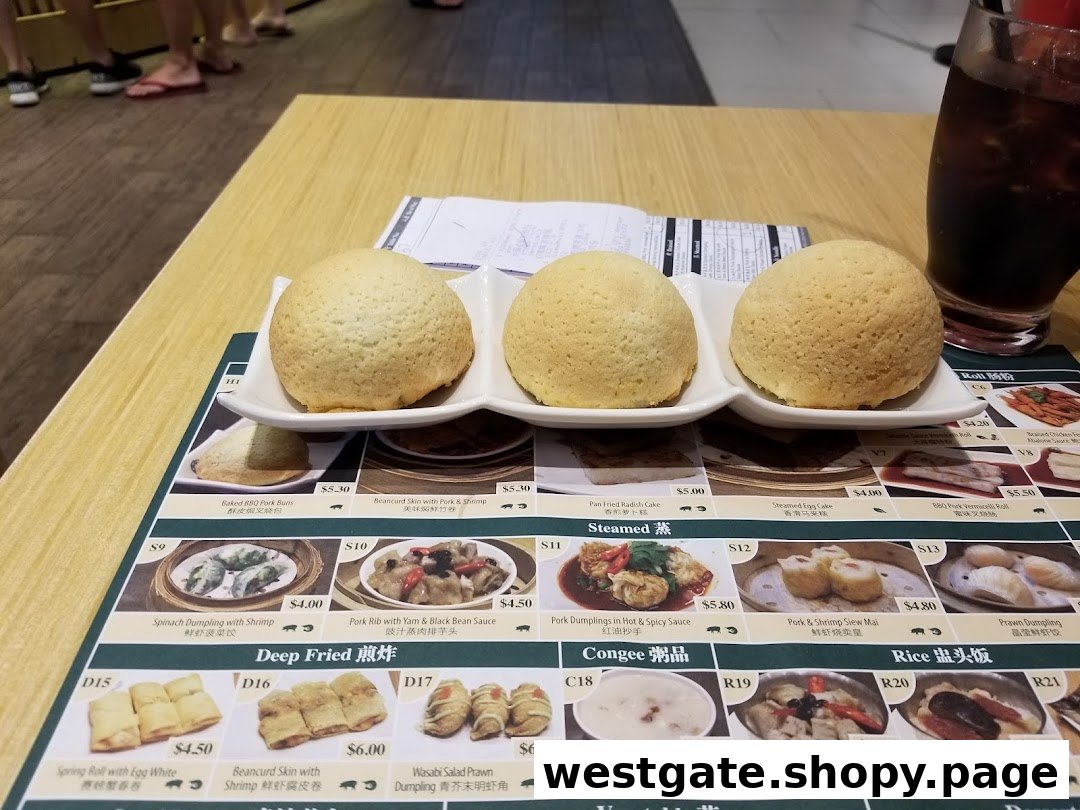 Tim Ho Wan image 83