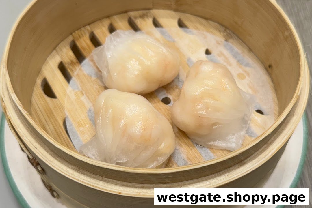 Tim Ho Wan image 26