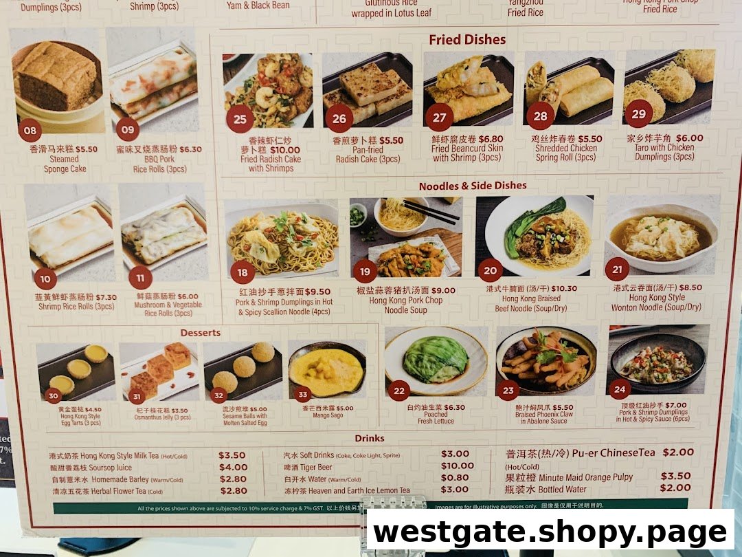 Tim Ho Wan image 40