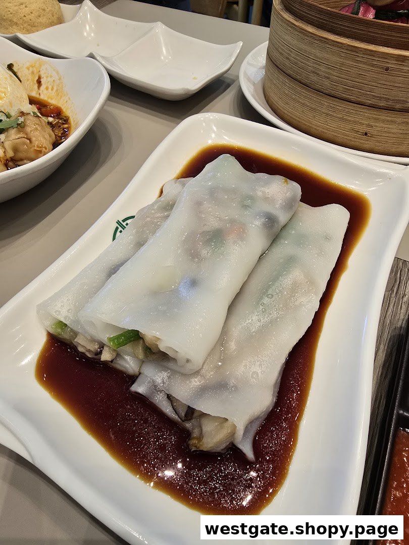 Tim Ho Wan image 10