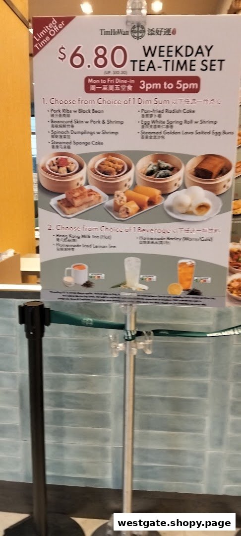 Tim Ho Wan image 62