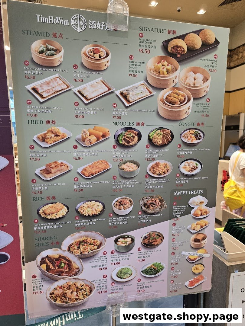Tim Ho Wan image 51