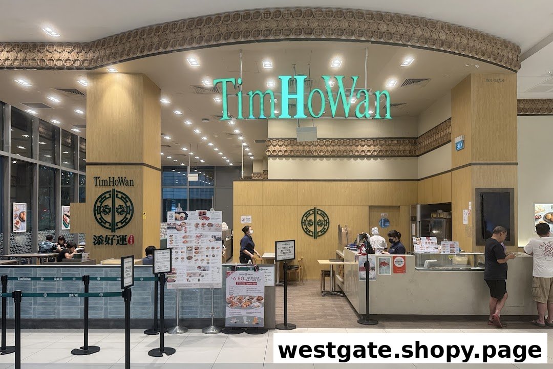 Tim Ho Wan