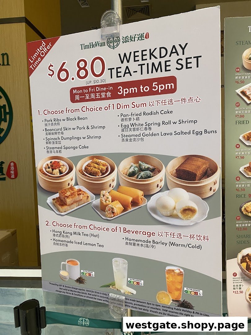 Tim Ho Wan image 42