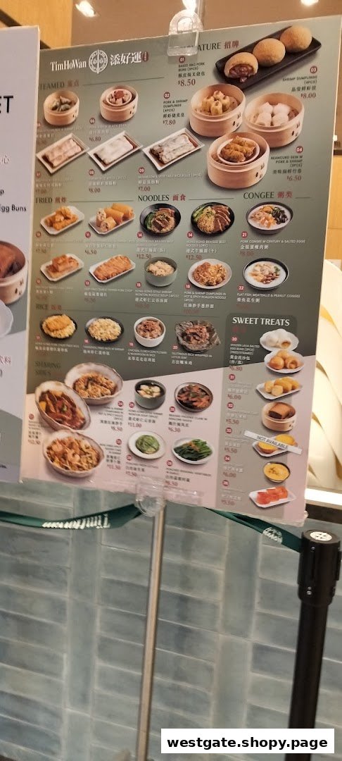 Tim Ho Wan image 65