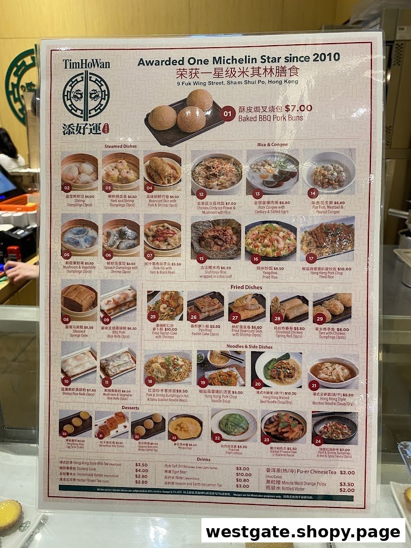 Tim Ho Wan image 41