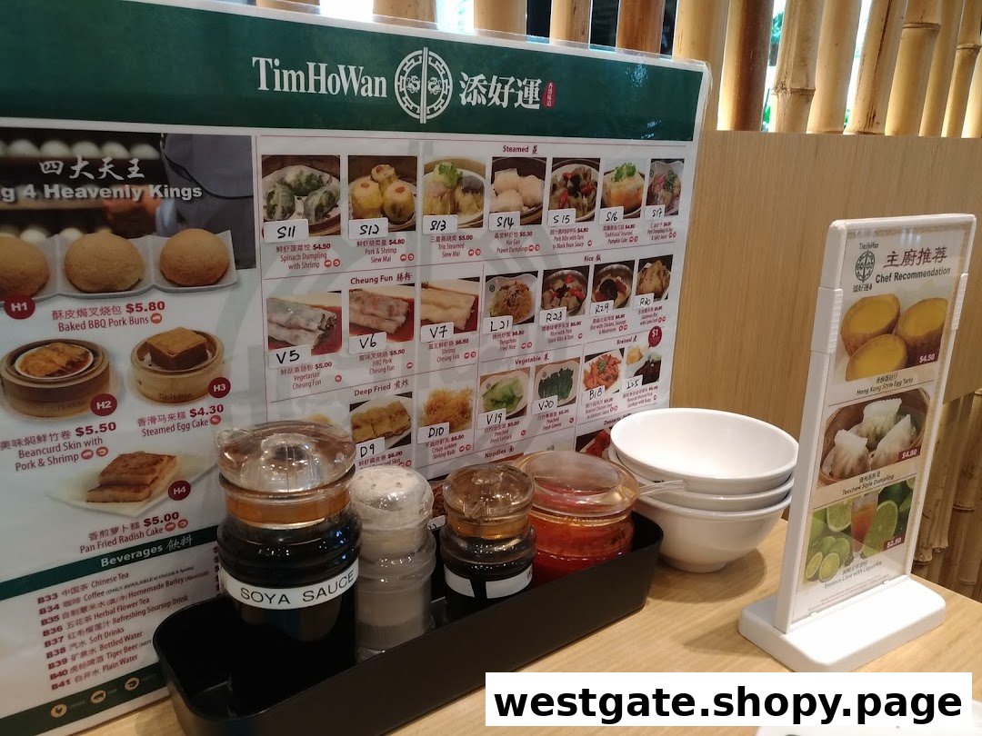Tim Ho Wan image 82