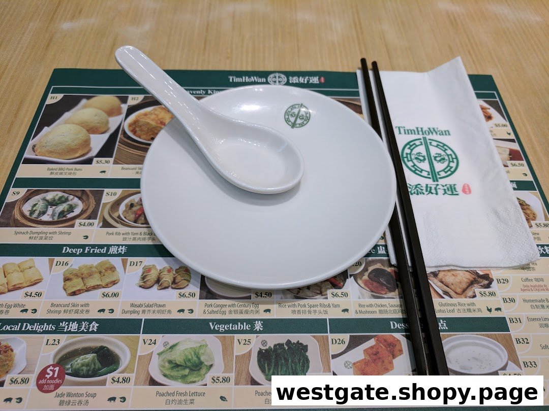 Tim Ho Wan image 85