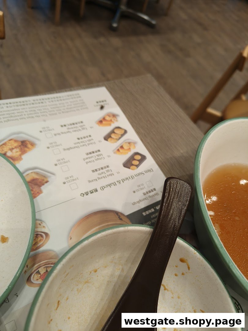 Tim Ho Wan image 73