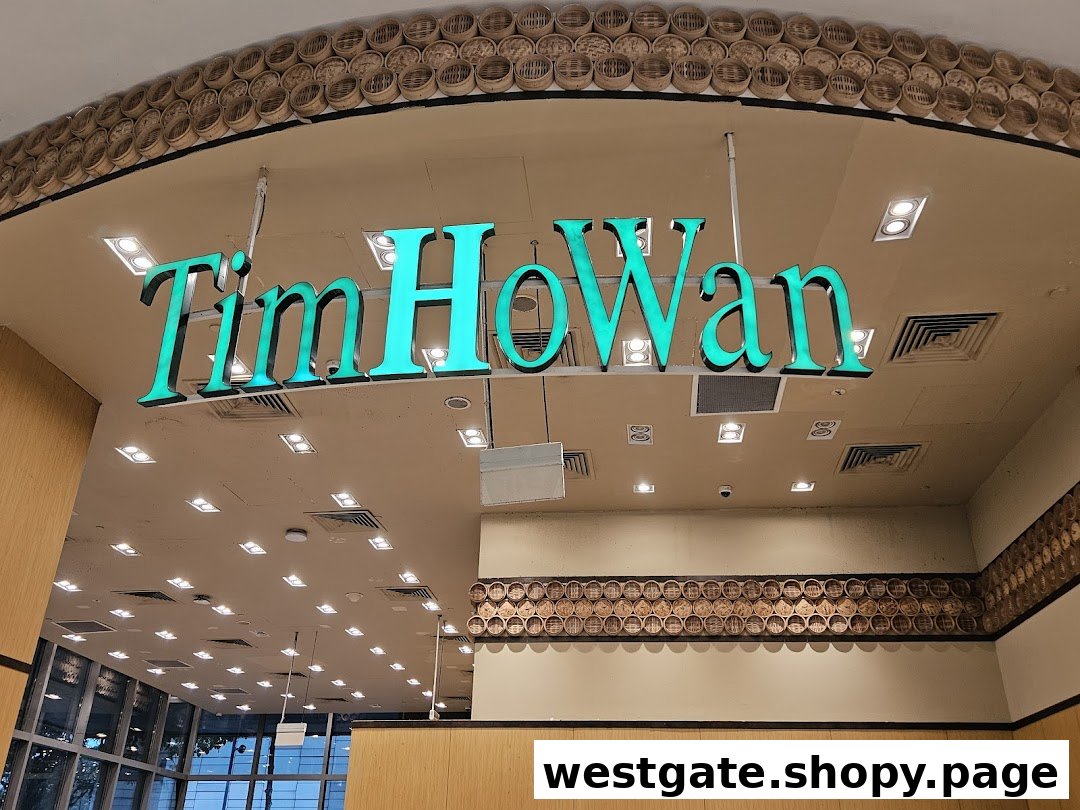 Tim Ho Wan image 3