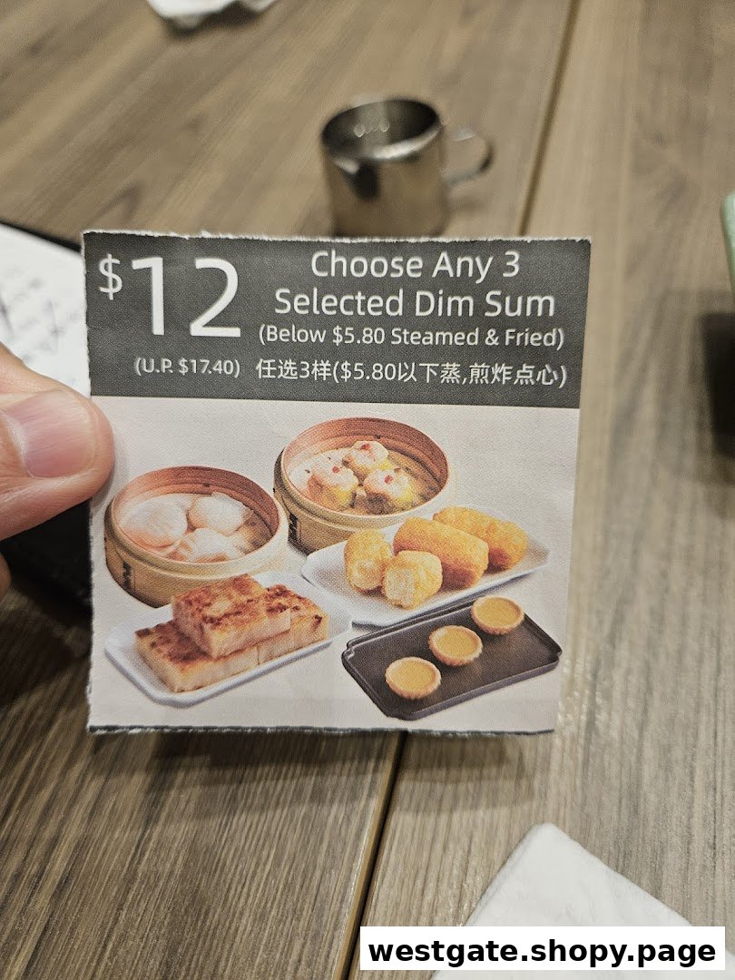 Tim Ho Wan image 48