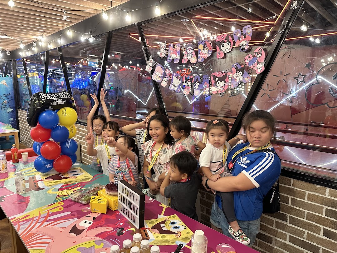 Timezone Westgate - Bowling, Party Venue, Virtual Reality image 17