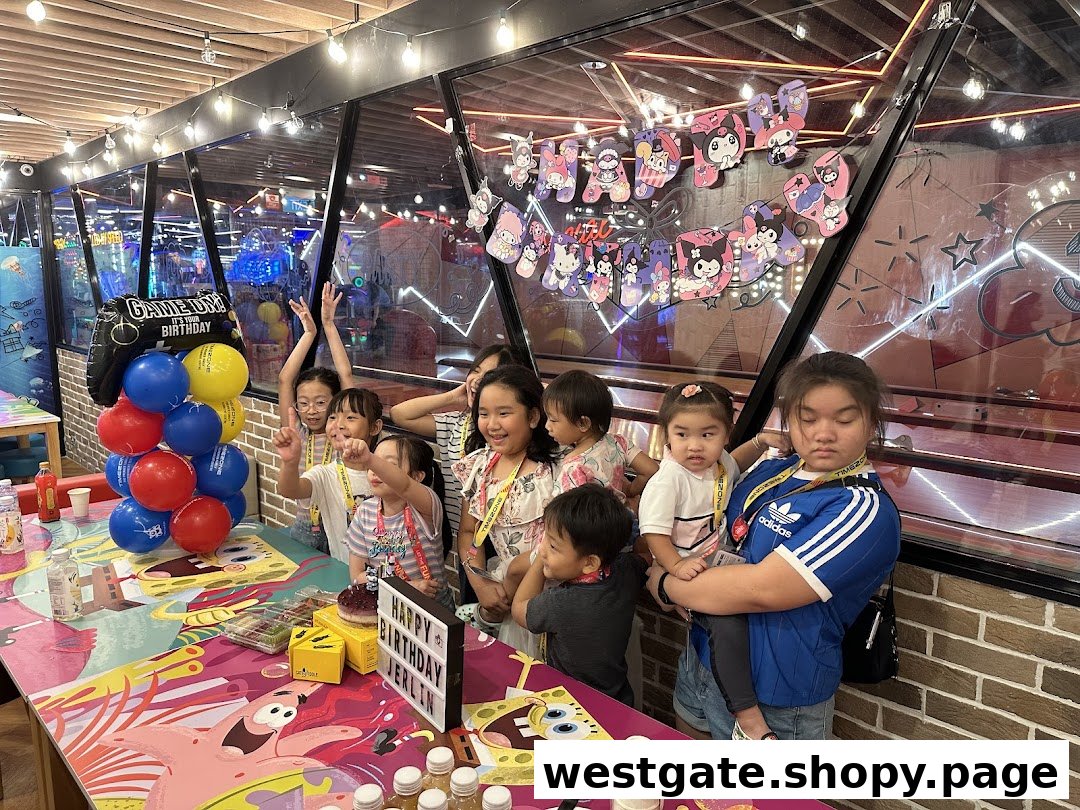 Timezone Westgate - Bowling, Party Venue, Virtual Reality image 17