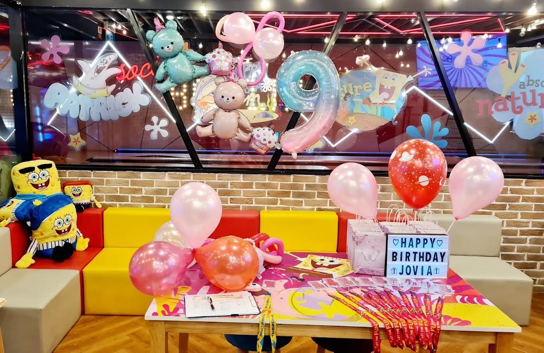 Timezone Westgate - Bowling, Party Venue, Virtual Reality image 33