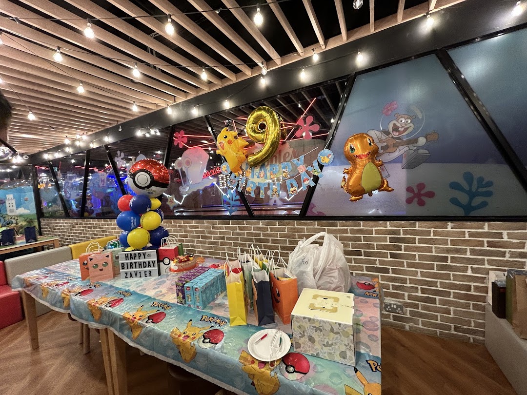 Timezone Westgate - Bowling, Party Venue, Virtual Reality image 16
