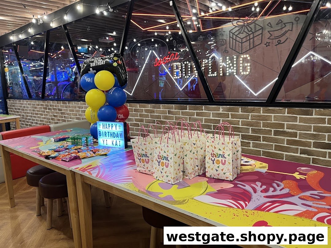 Timezone Westgate - Bowling, Party Venue, Virtual Reality image 31