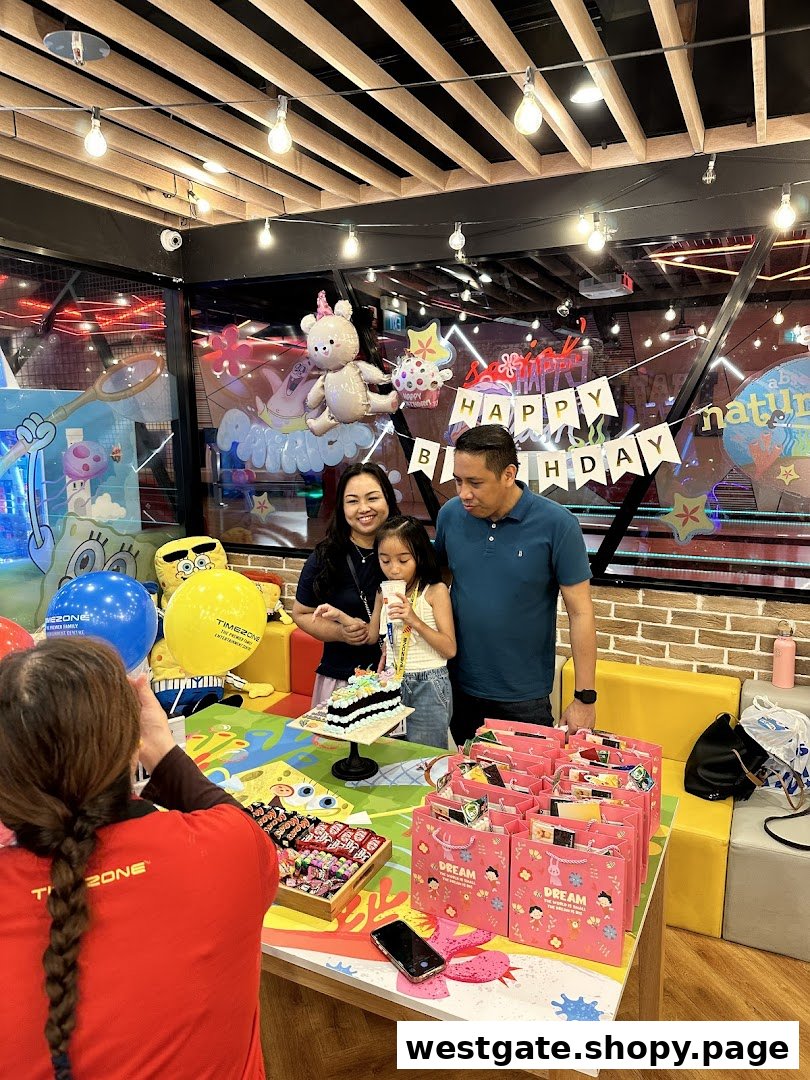 Timezone Westgate - Bowling, Party Venue, Virtual Reality image 21