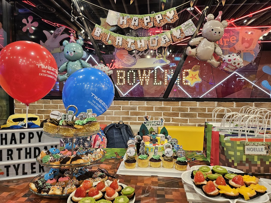 Timezone Westgate - Bowling, Party Venue, Virtual Reality image 18
