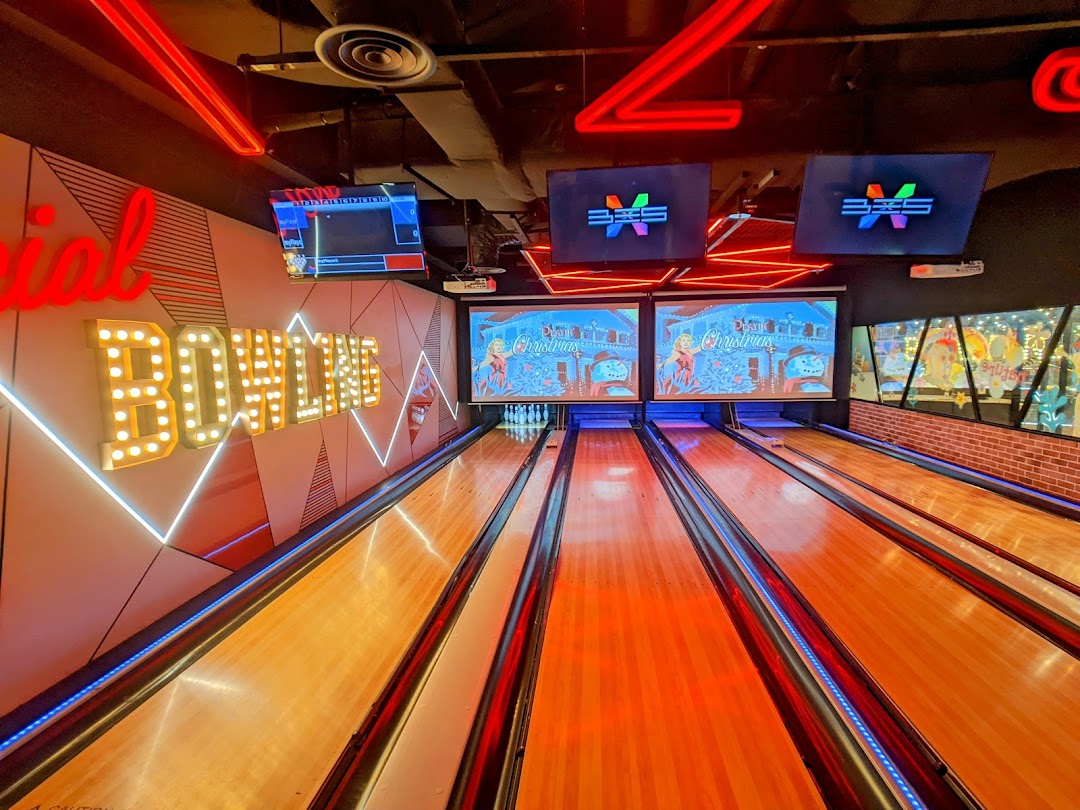 Timezone Westgate - Bowling, Party Venue, Virtual Reality image 30