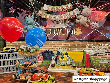 Shop image