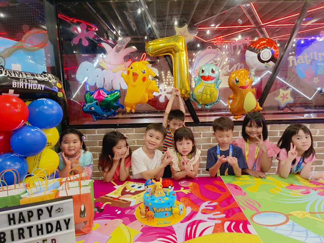 Timezone Westgate - Bowling, Party Venue, Virtual Reality image 32