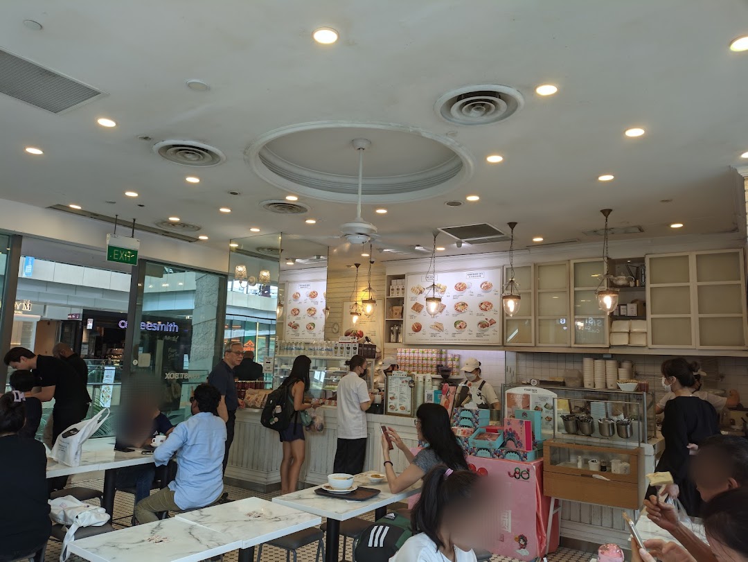 Toast Box Westgate image 18