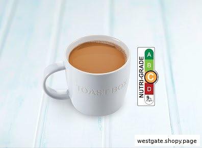 Shop image