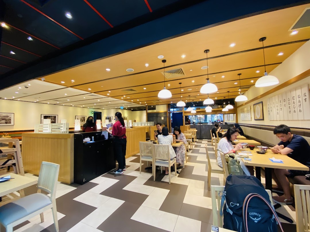 Tokyo Shokudo Westgate image 29