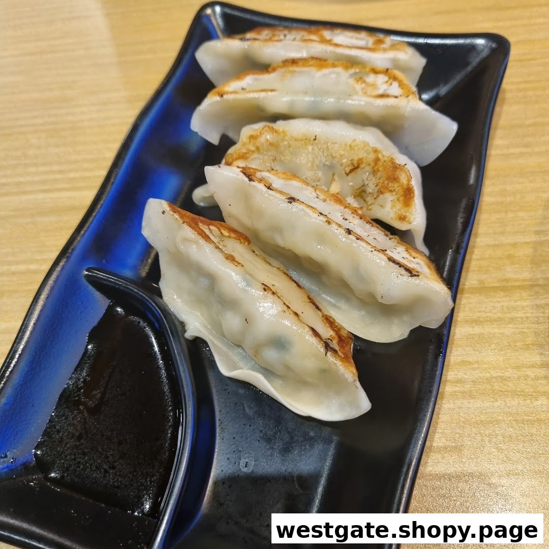 Tokyo Shokudo Westgate image 11