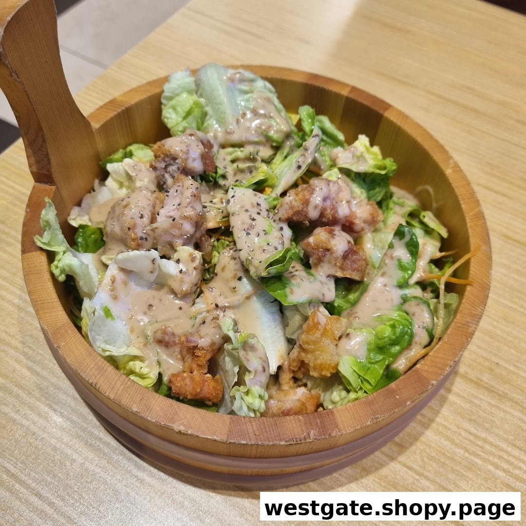 Tokyo Shokudo Westgate image 28
