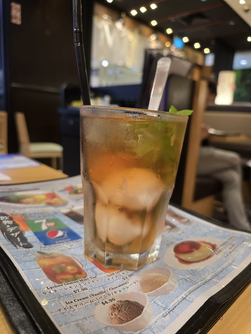 Tokyo Shokudo Westgate image 18