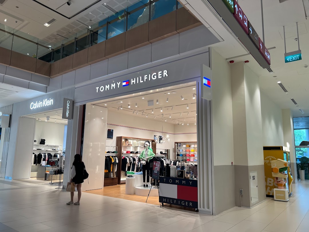 Tommy Hilfiger Westgate