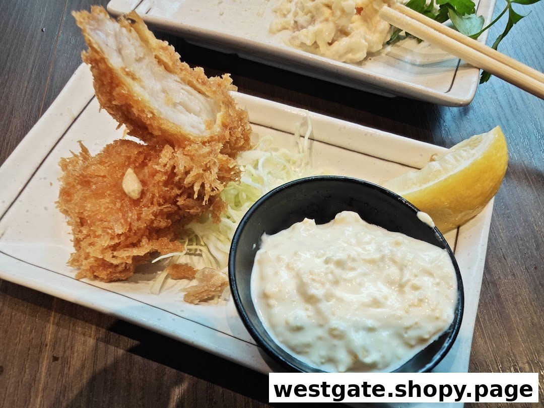 Tonkatsu by Ma Maison  Westgate image 32