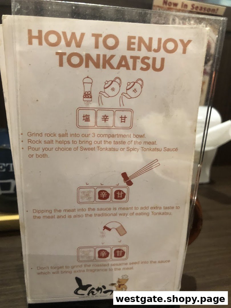 Tonkatsu by Ma Maison  Westgate image 68
