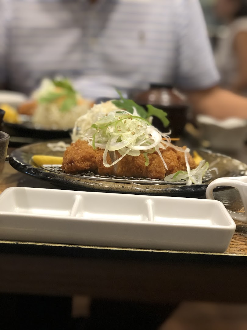 Tonkatsu by Ma Maison  Westgate image 25