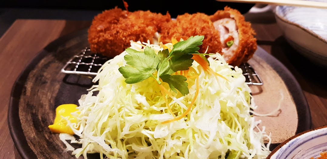 Tonkatsu by Ma Maison  Westgate image 27