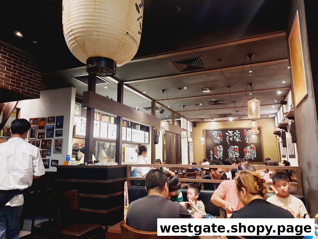 Tonkatsu by Ma Maison  Westgate image 33