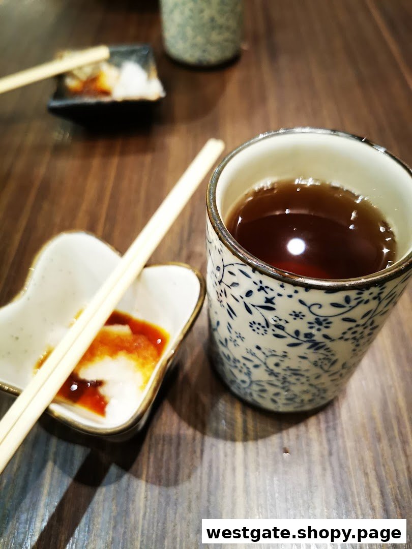 Tonkatsu by Ma Maison  Westgate image 36