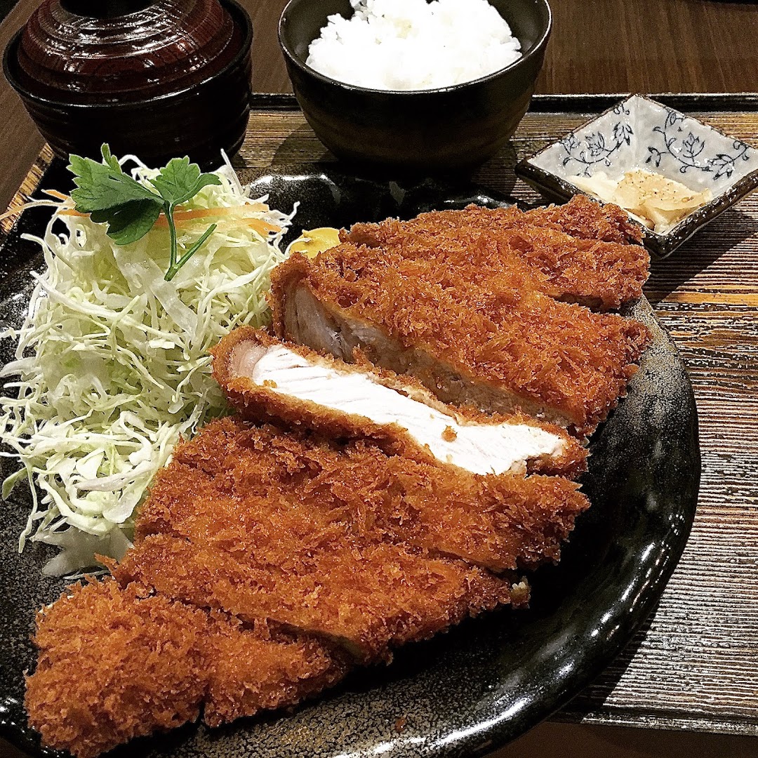 Tonkatsu by Ma Maison  Westgate image 3
