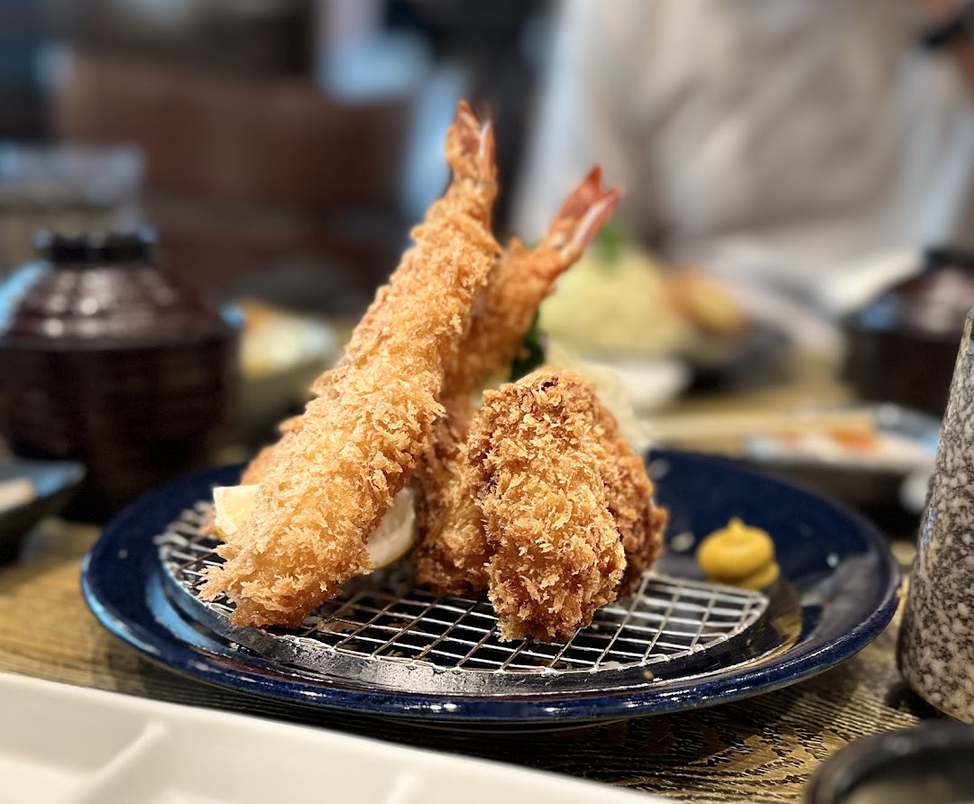 Tonkatsu by Ma Maison  Westgate image 12