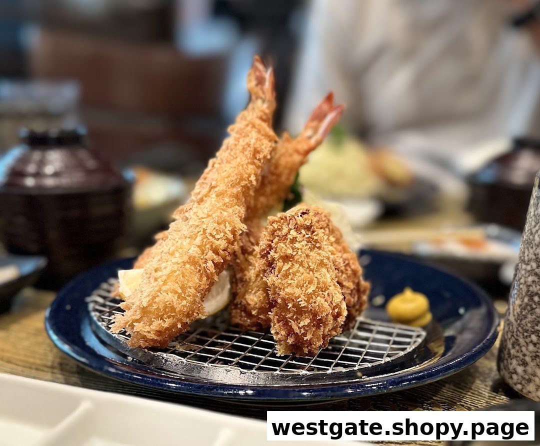 Tonkatsu by Ma Maison  Westgate image 12