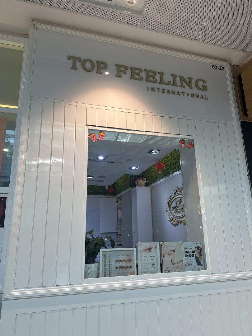 Top Feeling