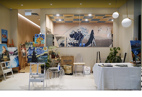 Shop image