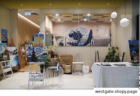 Shop image