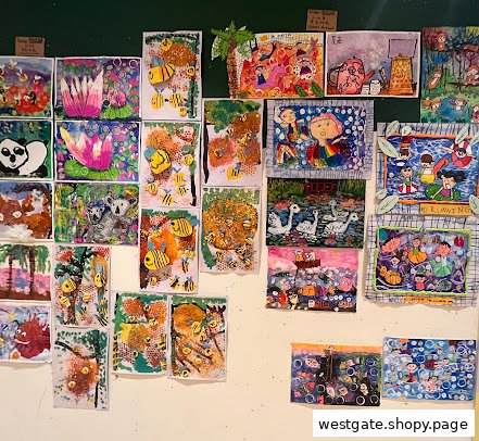 Shop image